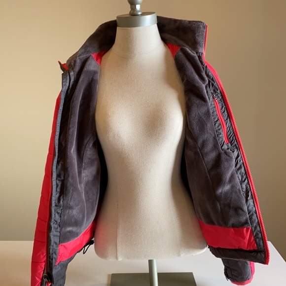 NORTH FACE Coat•Beanie•Gloves - Picture 4 of 14